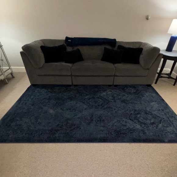 IKEA Vonsbäk Rug - Picture 2 of 3